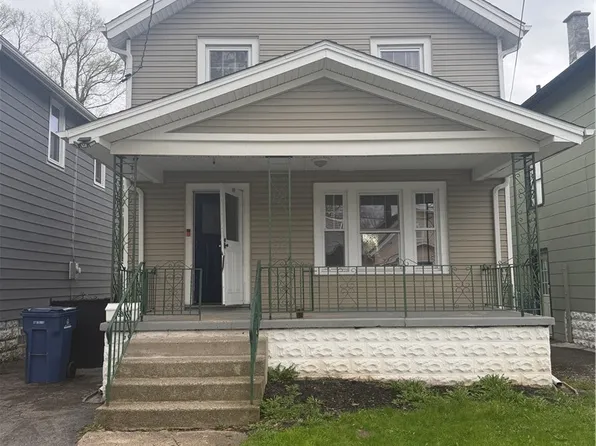 69 Lockwood Ave, Buffalo, NY 14220