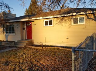 6418 N Jefferson St, Spokane, WA 99208