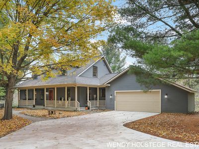 7994 Jericho Ave NE, Rockford, MI, 49341