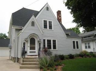 405 Maple St, Fort Atkinson, WI 53538