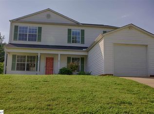 404 Kingsman Ln, Easley, SC 29642