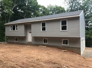 546 Torrington Rd, Litchfield, CT 06759