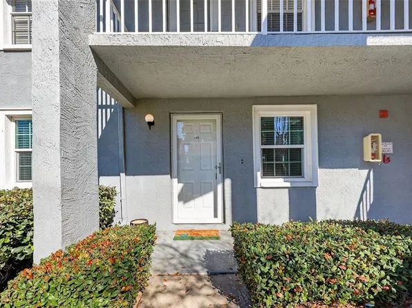 1438 Millstream Ln APT 105, Dunedin, FL 34698