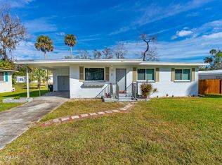 517 S Lanvale Ave, Daytona Beach, FL 32114