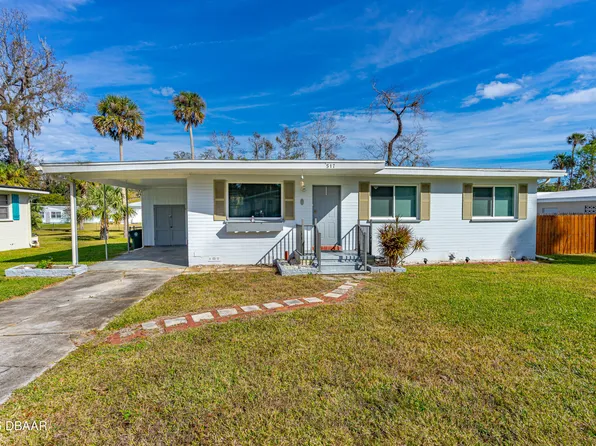 517 S Lanvale Ave, Daytona Beach, FL 32114