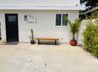 1553 W 106th St #A, Los Angeles, CA 90047