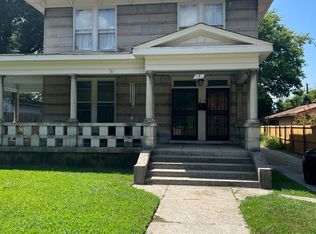 131 Clark Pl, Memphis, TN 38104