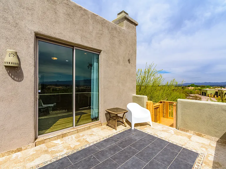 2781 W Desert Shadows Pl — Photo 28