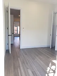 Rented by Bedford Brownstone Realty