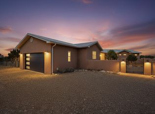 216 Moho Trl, Mountainair, NM 87036