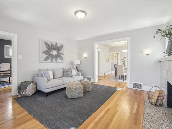 1462 Eudora Street, Denver, CO 80220