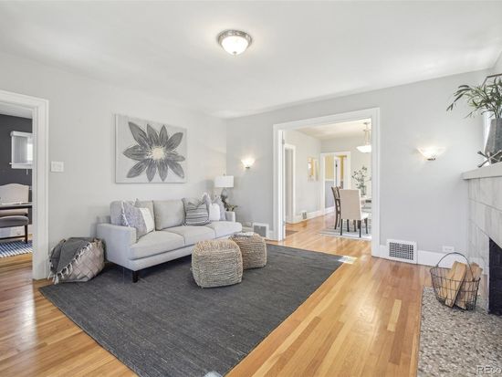 1462 Eudora Street, Denver, CO 80220