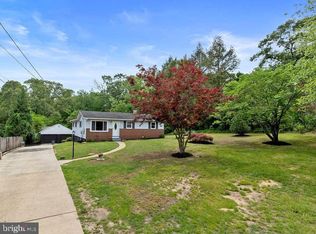 227 Obrecht Rd, Millersville, MD 21108