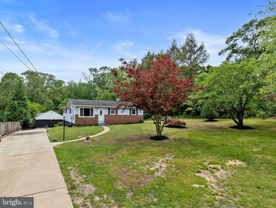 227 Obrecht Rd, Millersville, MD, 21108