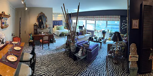 118 East 60th Street, #21F