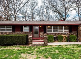 32 Hampstead Ln, Bella Vista, AR 72714