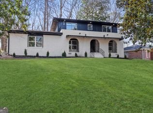 2219 Riverbrook Rd, Decatur, GA 30035