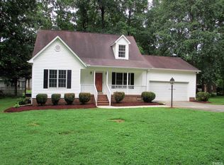 3763 Old Hillsborough Rd, Mebane, NC 27302