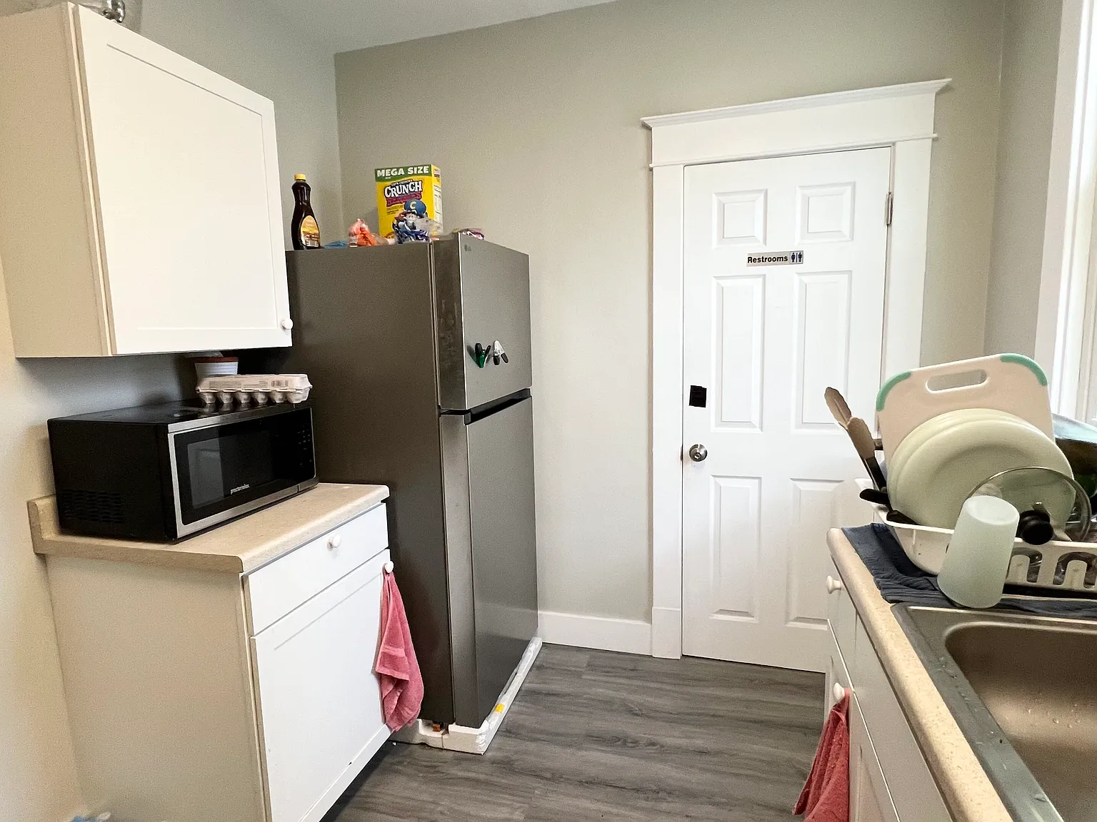 5 bed, 1.5 bath, 1500 sqft, $575 — Photo 3