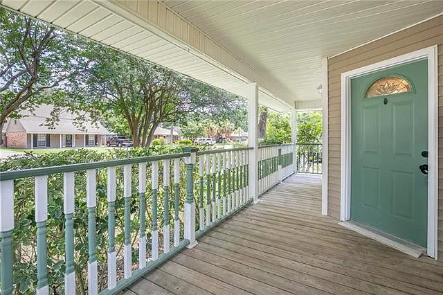 9602 Red Church Ln — Photo 5