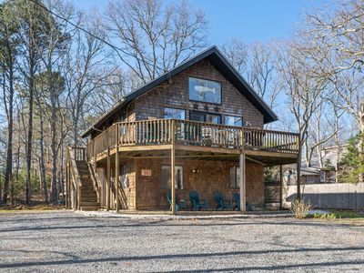 160 Bernard Cir, Tisbury, MA, 02568