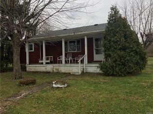 1132 Orchard Hill Dr, Miamisburg, OH 45342