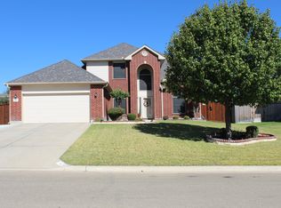 114 W Running Wolf Trail, Harker Heights, TX 76548