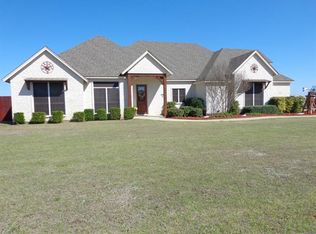5610 Country South Ln, Midlothian, TX 76065