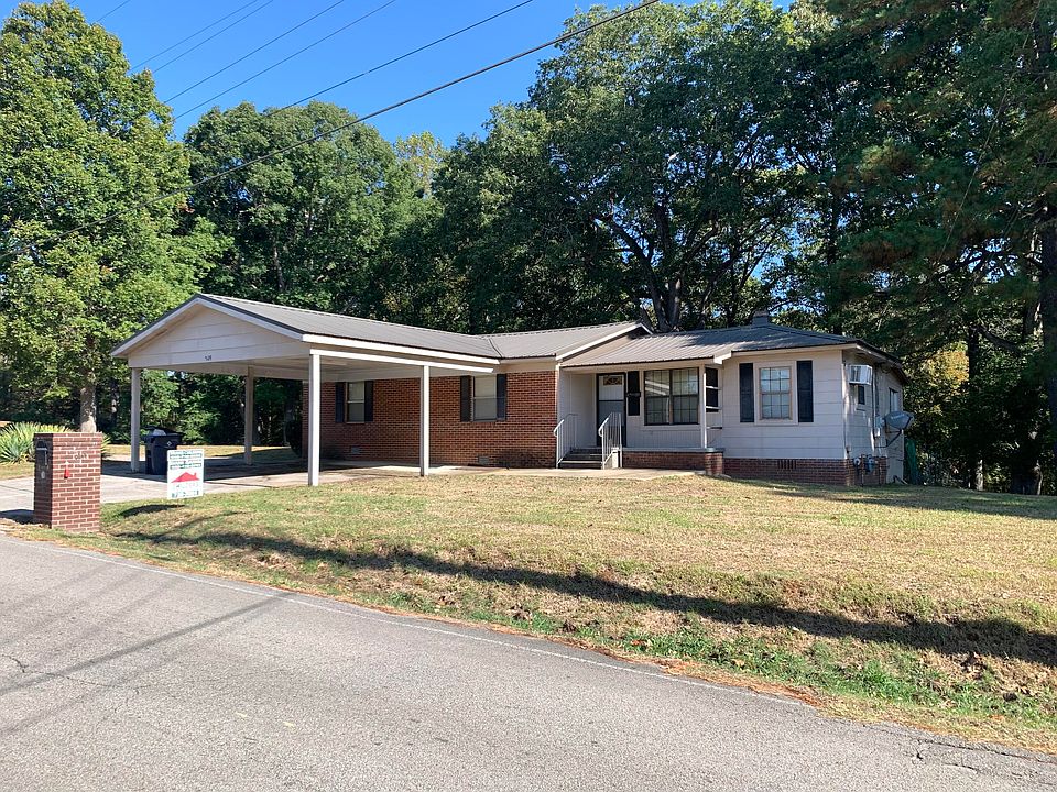 309 Sportsman Club Rd, Booneville, MS 38829 MLS 223436 Zillow