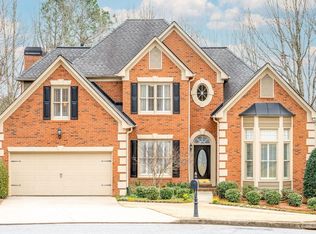 6145 Club Ridge Ct, Suwanee, GA 30024