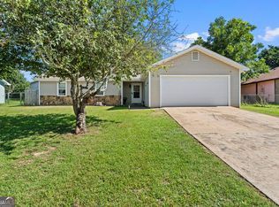 117 Cheryl Blvd, Warner Robins, GA 31088