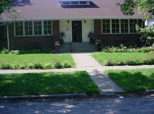 740 Fillmore St, Gary, IN 46402