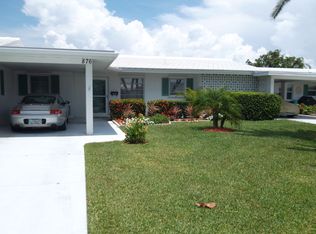 876 Whitecap Cir #31, Venice, FL 34285