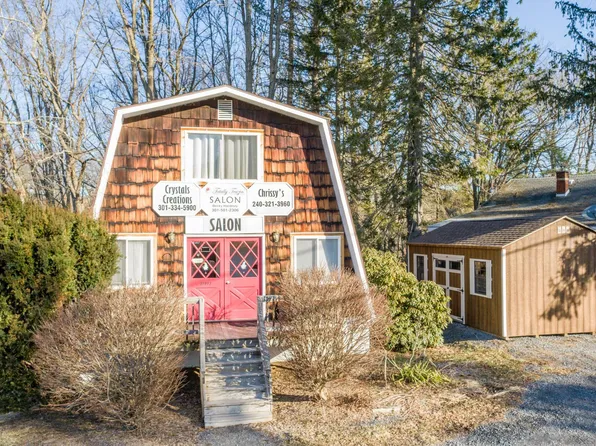 13903 Garrett Hwy, Oakland, MD 21550