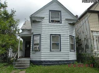 3457 E 69th St, Cleveland, OH