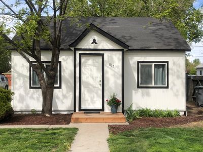 815 E Denver St, Caldwell, ID, 83605