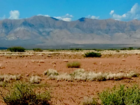 TBD N EE Ranch lot 2 of 2 Road #2 of 2, McNeal, AZ 85617