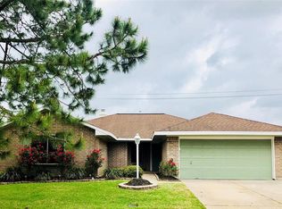 2138 Tower Bridge Rd, Pearland, TX 77581