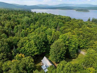 39 Champion Circle, Pittsburg, NH, 03592