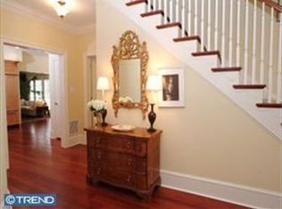 106 Strawbridge Ct, Wynnewood, PA 19096