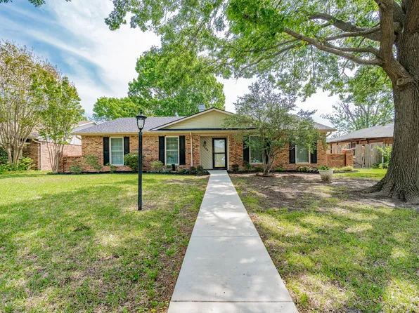 1406 Monterrey Dr, Garland, TX 75042
