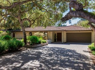 1156 Arroyo Dr, Pebble Beach, CA 93953
