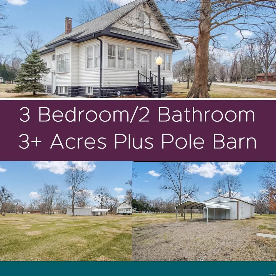 4203 Lake Dr photo 1