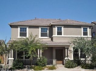 2770 E Bart St, Gilbert, AZ 85295