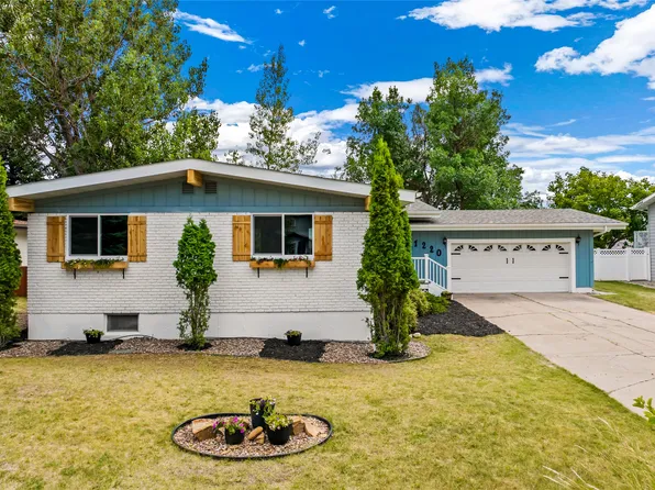 1220 26th Ave SW, Great Falls, MT 59404