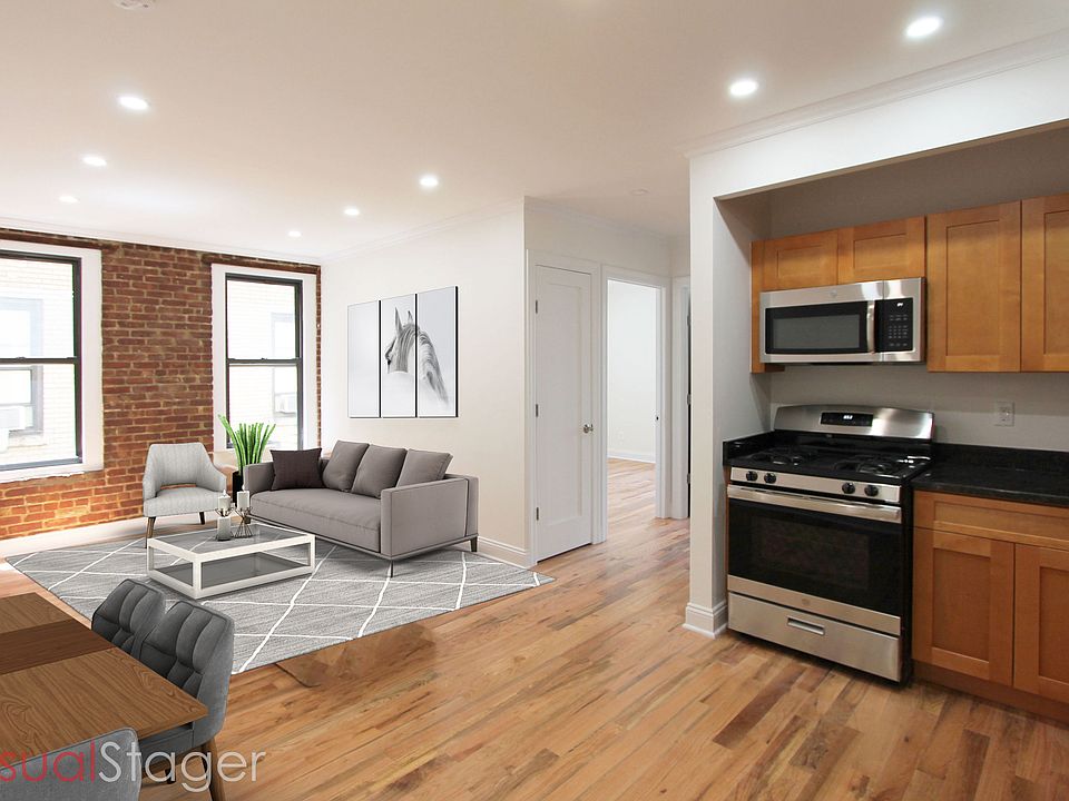 1st image of 1 Bennett Ave #49C