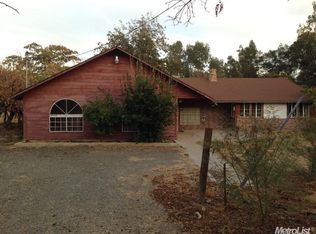 3290 Fresno Rd, Le Grand, CA 95333