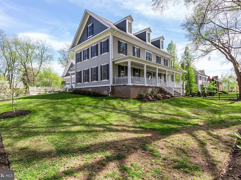 1411 H St, Alexandria, VA 22307 Zillow