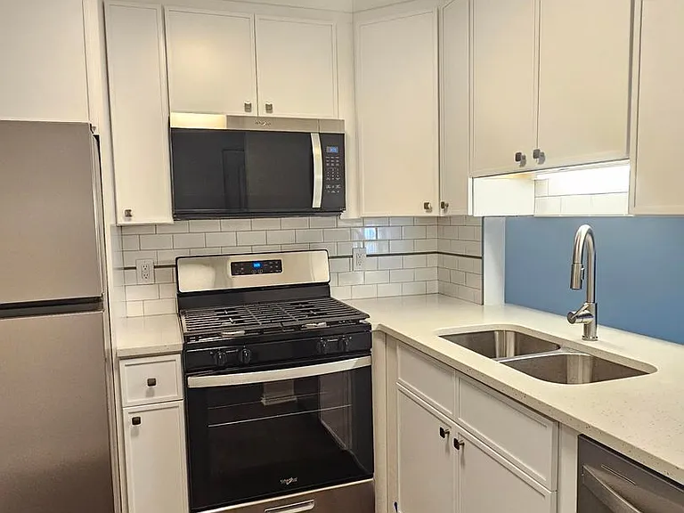 Highbranch Apartments — Photo 39