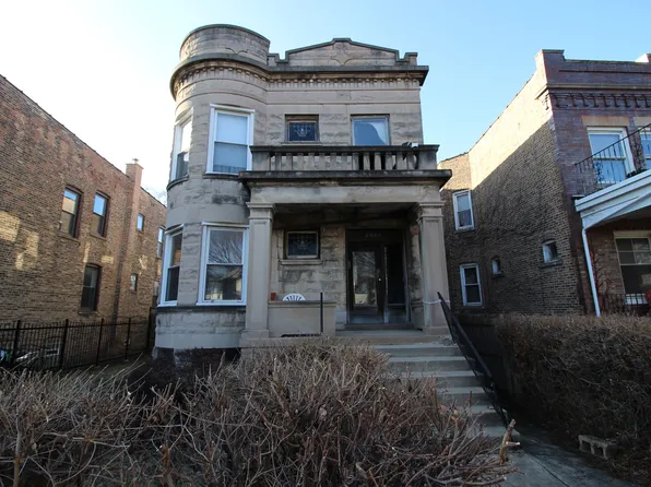 7828 S Peoria St, Chicago, IL 60620